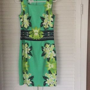 Dress - work or leisure